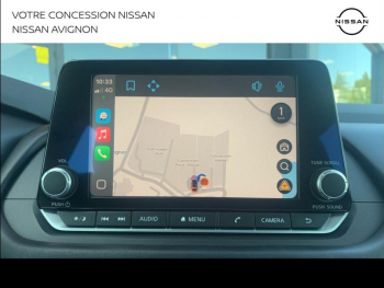 Photo 10 du bon plan NISSAN Qashqai e-POWER 190ch Business Edition 2022 occasion à 29490 €