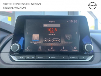 Photo 11 du bon plan NISSAN Qashqai e-POWER 190ch Business Edition 2022 occasion à 29490 €