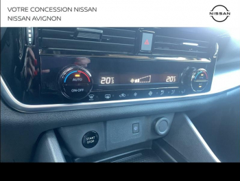 Photo 12 du bon plan NISSAN Qashqai e-POWER 190ch Business Edition 2022 occasion à 29490 €