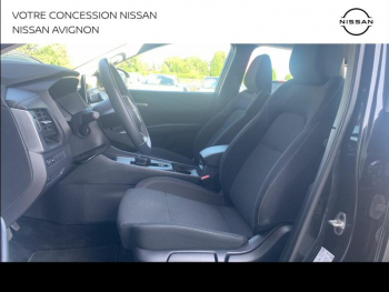 Photo 14 du bon plan NISSAN Qashqai e-POWER 190ch Business Edition 2022 occasion à 29490 €