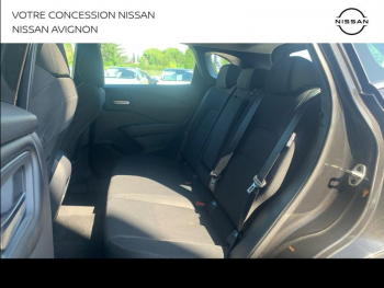 Photo 15 du bon plan NISSAN Qashqai e-POWER 190ch Business Edition 2022 occasion à 29490 €