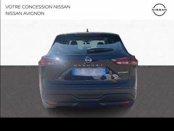 Photo 16 du bon plan NISSAN Qashqai e-POWER 190ch Business Edition 2022 occasion à 29490 €