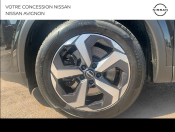 Photo 19 du bon plan NISSAN Qashqai e-POWER 190ch Business Edition 2022 occasion à 29490 €