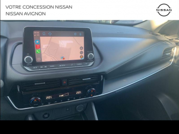 Photo 20 du bon plan NISSAN Qashqai e-POWER 190ch Business Edition 2022 occasion à 29490 €