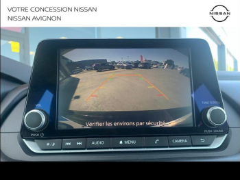 Photo 21 du bon plan NISSAN Qashqai e-POWER 190ch Business Edition 2022 occasion à 29490 €