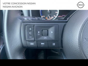 Photo 24 du bon plan NISSAN Qashqai e-POWER 190ch Business Edition 2022 occasion à 29490 €