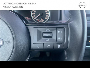Photo 25 du bon plan NISSAN Qashqai e-POWER 190ch Business Edition 2022 occasion à 29490 €