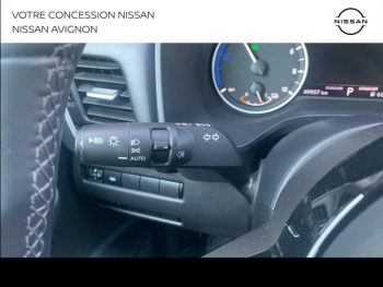 Photo 26 du bon plan NISSAN Qashqai e-POWER 190ch Business Edition 2022 occasion à 29490 €