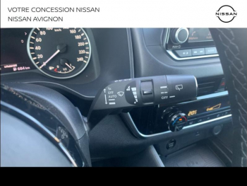 Photo 27 du bon plan NISSAN Qashqai e-POWER 190ch Business Edition 2022 occasion à 29490 €