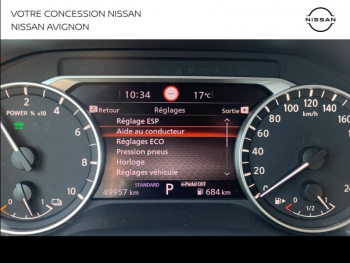 Photo 28 du bon plan NISSAN Qashqai e-POWER 190ch Business Edition 2022 occasion à 29490 €