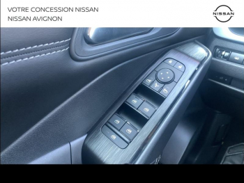 Photo 32 du bon plan NISSAN Qashqai e-POWER 190ch Business Edition 2022 occasion à 29490 €
