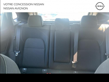 Photo 36 du bon plan NISSAN Qashqai e-POWER 190ch Business Edition 2022 occasion à 29490 €
