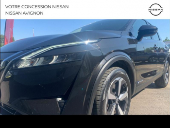 Photo 37 du bon plan NISSAN Qashqai e-POWER 190ch Business Edition 2022 occasion à 29490 €