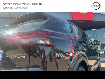 Photo 38 du bon plan NISSAN Qashqai e-POWER 190ch Business Edition 2022 occasion à 29490 €