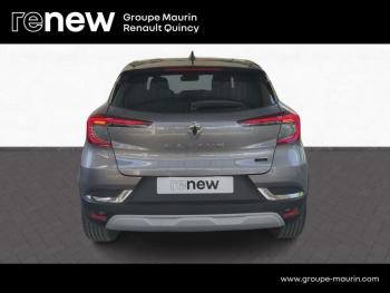 Photo 5 du bon plan RENAULT Captur 1.6 E-Tech hybride 145ch Techno Fast Track occasion à 23950 €