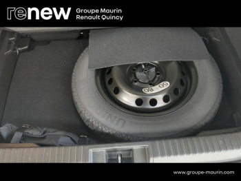 Photo 8 du bon plan RENAULT Captur 1.6 E-Tech hybride 145ch Techno Fast Track occasion à 23950 €