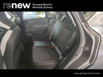 Photo 9 du bon plan RENAULT Captur 1.6 E-Tech hybride 145ch Techno Fast Track occasion à 23950 €