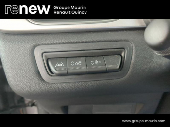 Photo 13 du bon plan RENAULT Captur 1.6 E-Tech hybride 145ch Techno Fast Track occasion à 23950 €