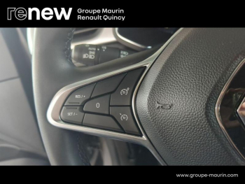 Photo 14 du bon plan RENAULT Captur 1.6 E-Tech hybride 145ch Techno Fast Track occasion à 23950 €