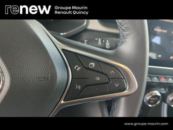 Photo 15 du bon plan RENAULT Captur 1.6 E-Tech hybride 145ch Techno Fast Track occasion à 23950 €