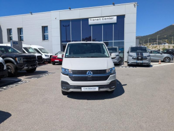 Photo 2 du bon plan VOLKSWAGEN Transporter Fg VUL 2.8T L1H1 2.0 TDI 150ch Business DSG7 occasion à 33900 €