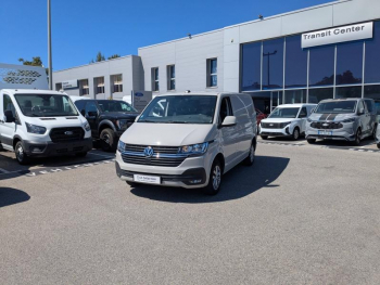 Photo 3 du bon plan VOLKSWAGEN Transporter Fg VUL 2.8T L1H1 2.0 TDI 150ch Business DSG7 occasion à 33900 €