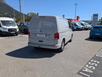 Photo 4 du bon plan VOLKSWAGEN Transporter Fg VUL 2.8T L1H1 2.0 TDI 150ch Business DSG7 occasion à 33900 €