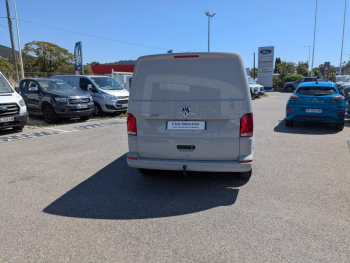 Photo 5 du bon plan VOLKSWAGEN Transporter Fg VUL 2.8T L1H1 2.0 TDI 150ch Business DSG7 occasion à 33900 €