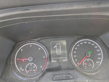 Photo 8 du bon plan VOLKSWAGEN Transporter Fg VUL 2.8T L1H1 2.0 TDI 150ch Business DSG7 occasion à 33900 €
