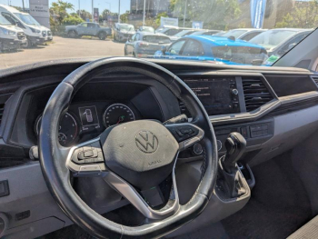 Photo 9 du bon plan VOLKSWAGEN Transporter Fg VUL 2.8T L1H1 2.0 TDI 150ch Business DSG7 occasion à 33900 €