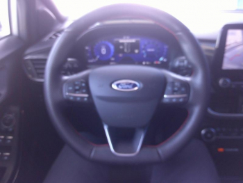 Photo 2 du bon plan FORD Puma 1.0 Flexifuel 125ch S&S mHEV ST-Line occasion à 22900 €