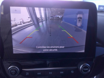 Photo 3 du bon plan FORD Puma 1.0 Flexifuel 125ch S&S mHEV ST-Line occasion à 22900 €