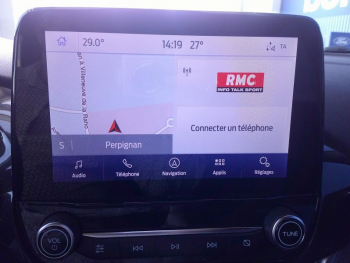 Photo 4 du bon plan FORD Puma 1.0 Flexifuel 125ch S&S mHEV ST-Line occasion à 22900 €