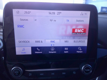Photo 5 du bon plan FORD Puma 1.0 Flexifuel 125ch S&S mHEV ST-Line occasion à 22900 €
