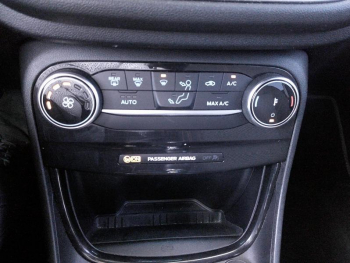 Photo 13 du bon plan FORD Puma 1.0 Flexifuel 125ch S&S mHEV ST-Line occasion à 22900 €
