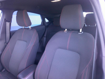 Photo 18 du bon plan FORD Puma 1.0 Flexifuel 125ch S&S mHEV ST-Line occasion à 22900 €