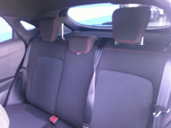 Photo 19 du bon plan FORD Puma 1.0 Flexifuel 125ch S&S mHEV ST-Line occasion à 22900 €