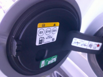 Photo 20 du bon plan FORD Puma 1.0 Flexifuel 125ch S&S mHEV ST-Line occasion à 22900 €