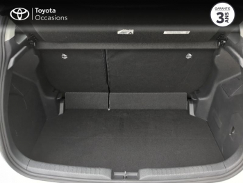 Photo 10 du bon plan TOYOTA Yaris 70 VVT-i Dynamic 5p MY22 occasion à 14990 €