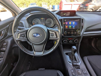 Photo 2 du bon plan SUBARU Impreza 1.6i 114ch Eyesight Premium 8cv occasion à 16990 €