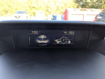 Photo 13 du bon plan SUBARU Impreza 1.6i 114ch Eyesight Premium 8cv occasion à 16990 €