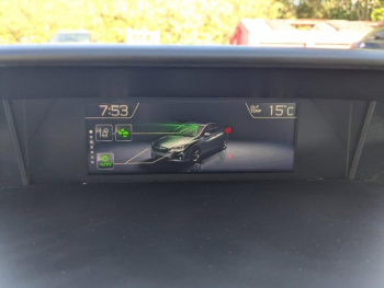 Photo 14 du bon plan SUBARU Impreza 1.6i 114ch Eyesight Premium 8cv occasion à 16990 €