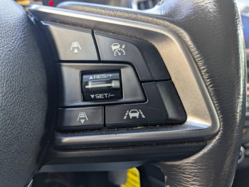 Photo 17 du bon plan SUBARU Impreza 1.6i 114ch Eyesight Premium 8cv occasion à 16990 €