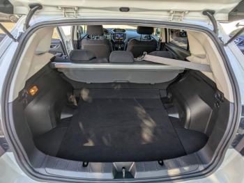 Photo 19 du bon plan SUBARU Impreza 1.6i 114ch Eyesight Premium 8cv occasion à 16990 €