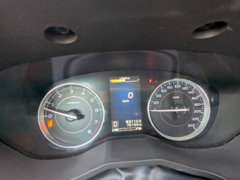 Photo 21 du bon plan SUBARU Impreza 1.6i 114ch Eyesight Premium 8cv occasion à 16990 €