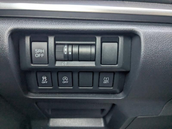 Photo 23 du bon plan SUBARU Impreza 1.6i 114ch Eyesight Premium 8cv occasion à 16990 €