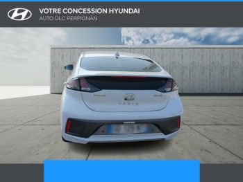 Photo 5 du bon plan HYUNDAI Ioniq Electric 136ch Executive 2cv occasion à 19490 €