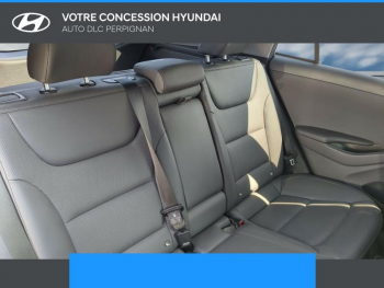 Photo 14 du bon plan HYUNDAI Ioniq Electric 136ch Executive 2cv occasion à 19490 €