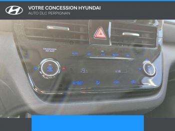 Photo 21 du bon plan HYUNDAI Ioniq Electric 136ch Executive 2cv occasion à 19490 €