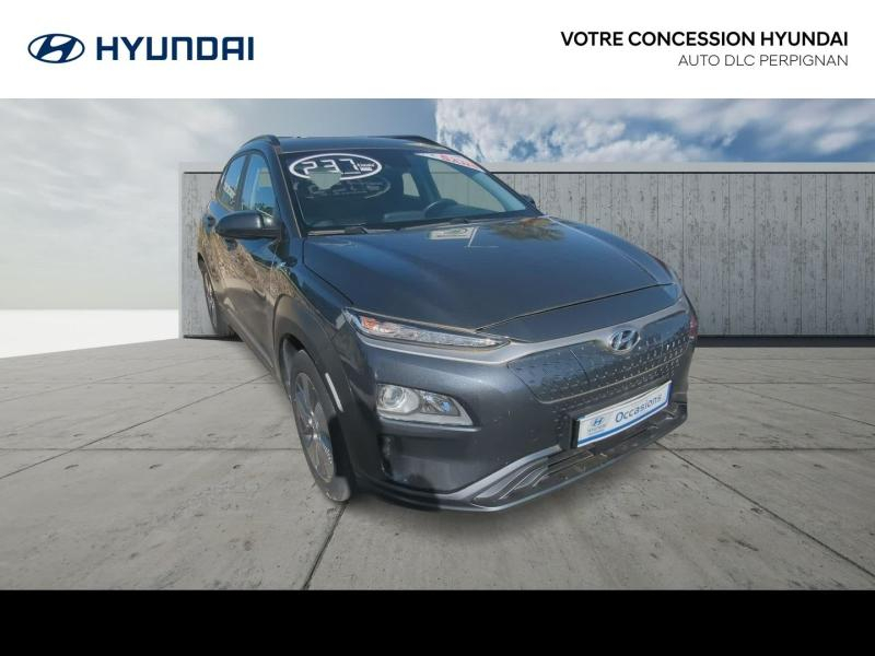 Bon plan HYUNDAI Kona Electric 39kWh - 136ch Intuitive occasion
